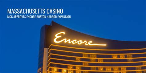 East Boston Casino Noticias