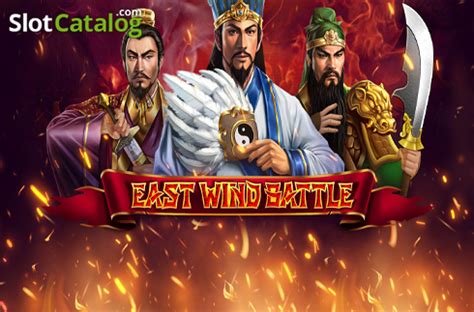 East Wind Battle Betfair