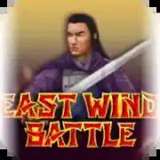 East Wind Battle Blaze