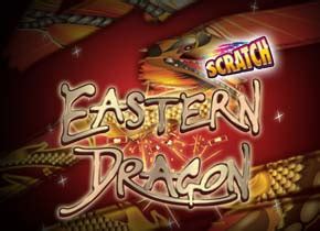 Eastern Dragon Scratch Betfair