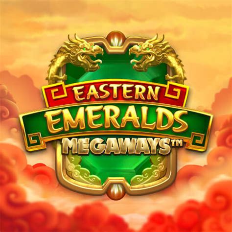 Eastern Emeralds Megaways Brabet