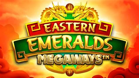 Eastern Emeralds Megaways Review 2024