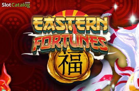 Eastern Fortunes Brabet