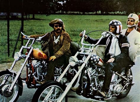 Easy Rider Bwin