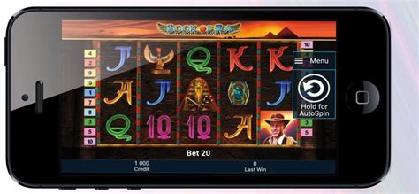 Echtgeld Slots Iphone