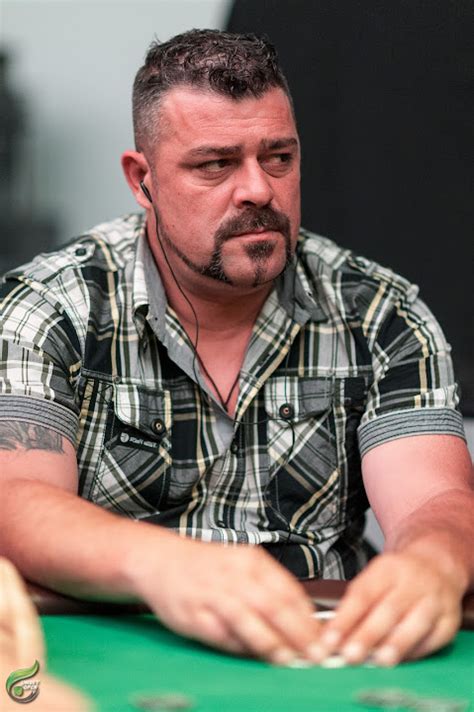 Edgar Batista De Poker