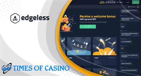 Edgeless Casino