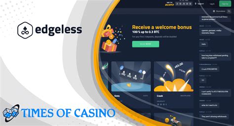 Edgeless Casino Argentina