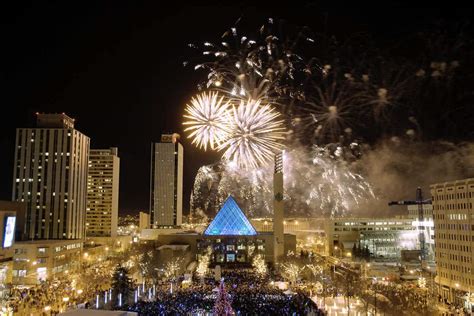 Edmonton Casino Vespera De Ano Novo