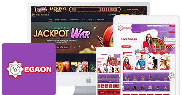 Egaon777 Casino Login