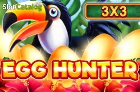 Egg Hunter 3x3 Bet365