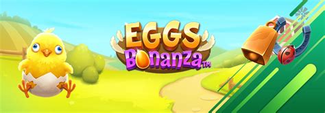 Eggs Bonanza Brabet