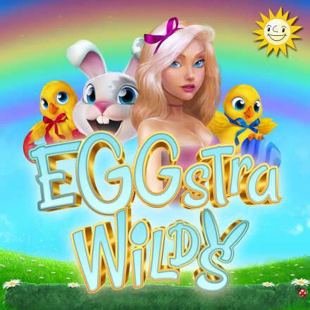 Eggstra Wilds Brabet