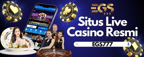 Egs777 Casino Nicaragua