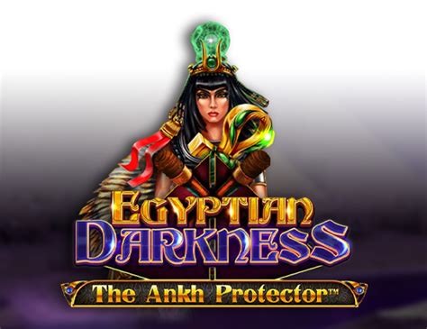 Egyptian Darkness The Ankh Protector Parimatch