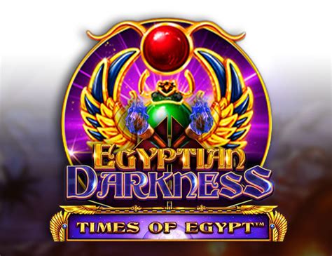 Egyptian Darkness Times Of Egypt Betway