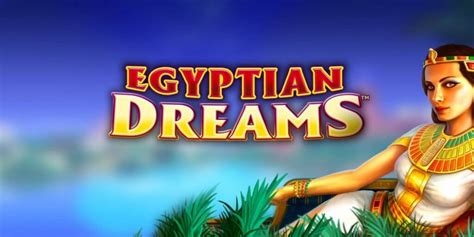 Egyptian Dreams Netbet