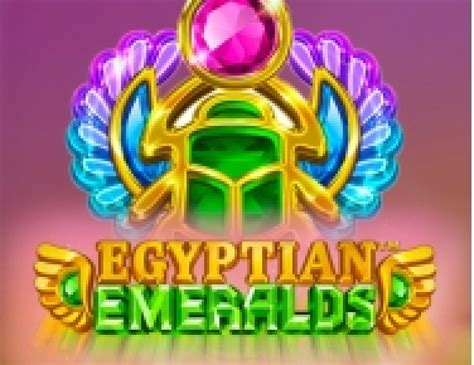 Egyptian Emeralds Leovegas