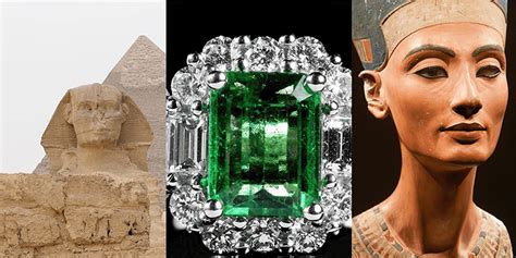 Egyptian Emeralds Parimatch