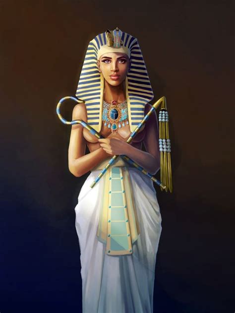 Egyptian Empress Betano