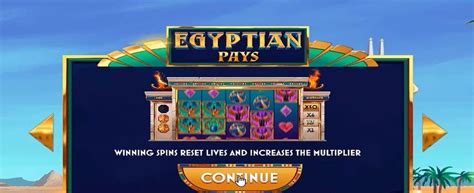 Egyptian Pays Novibet