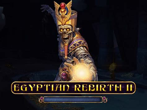Egyptian Rebirth 2 Review 2024