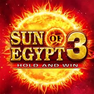 Egyptian Sun Bet365
