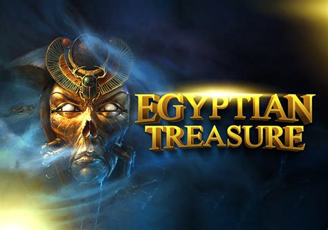 Egyptian Treasures Bet365