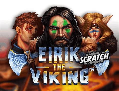 Eirik The Viking Scratch Bet365