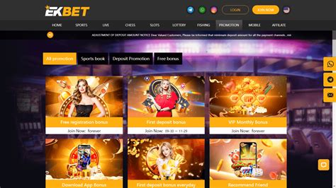 Ekbet Casino Paraguay