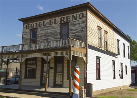 El Casino Reno Oklahoma