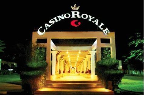 El Casino Sinai Tepic