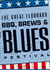 El Dorado Casino Blues Festival