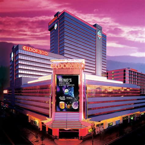 El Dorado Casino Em Reno