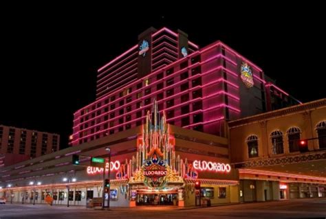 El Dorado Opinioes Casino Online