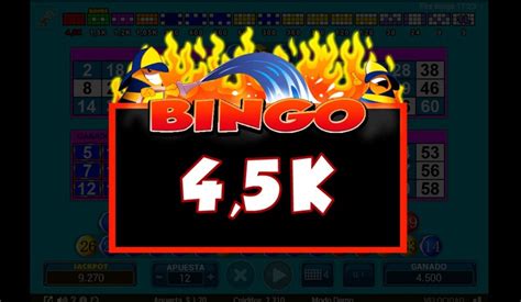 El Fuego Bodog