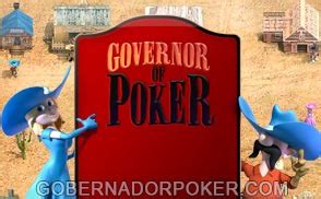 El Governador Del Poker 4