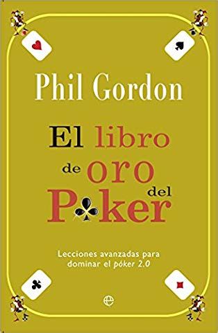 El Libro Dorado Del Poker