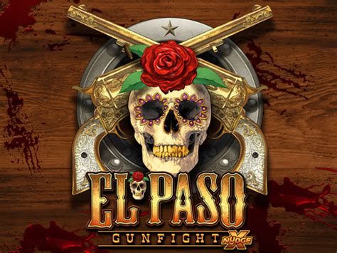 El Paso Gunfight Bodog