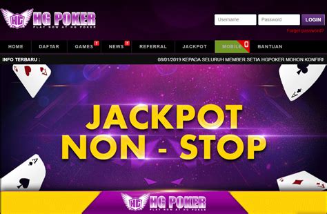 Elangpoker Situs Alternatif