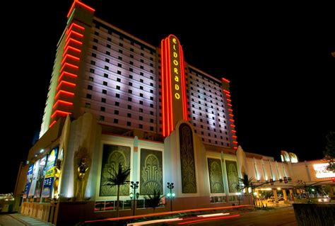 Eldorado Casino Mexico