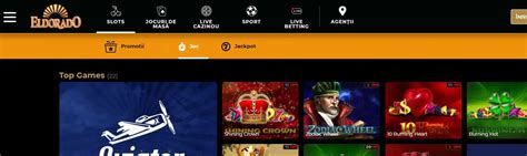 Eldorado Casino Online