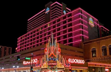 Eldorado Do Casino De Emprego Reno Nv