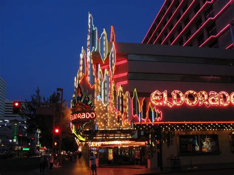 Eldorado Do Casino Reno