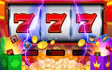 Electric Elements Slot - Play Online