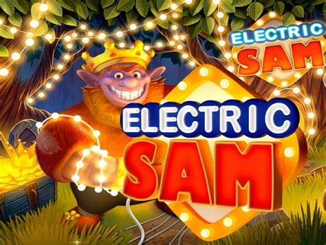 Electric Sam Slot Gratis