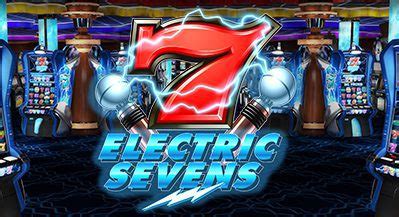 Electric Sevens Brabet