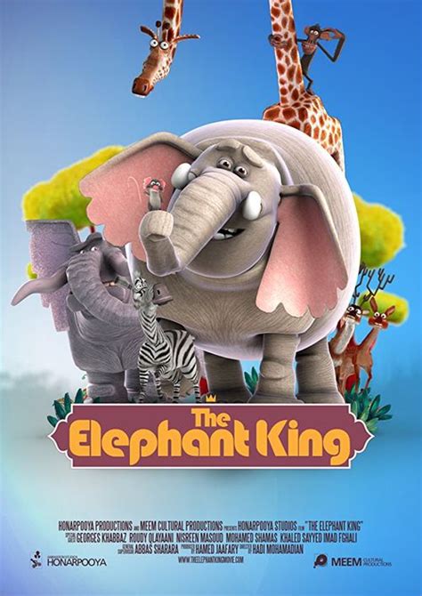 Elephant King Betano