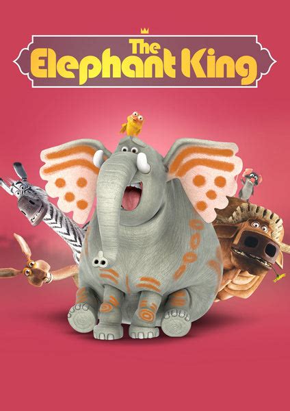 Elephant King Sportingbet