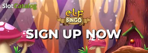 Elf Bingo Casino Mobile